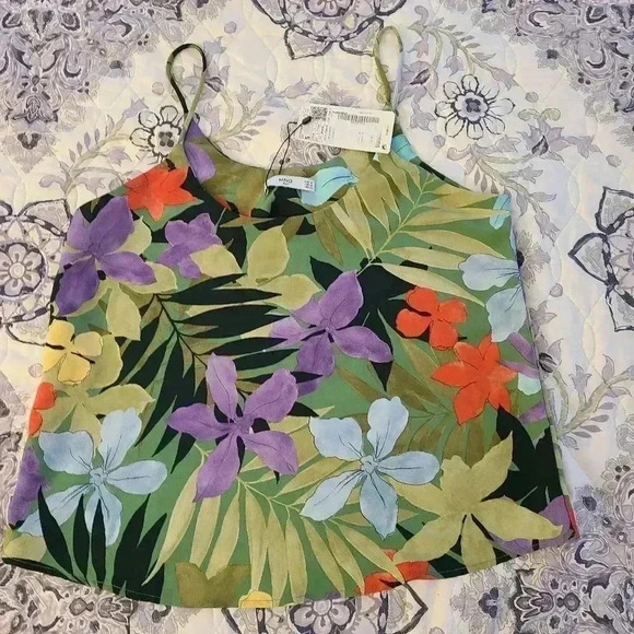 Mango new crop top - Picture 1 of 8
